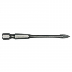 Makita Accessories Makita 1/4" 65 mm 4,0 mm klaasipuur