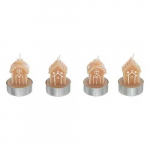 ATMOSPHERA Biscuit House 4x24gr