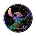 Popsockets 2 Email Oil Slick Stitch 113010 telefonihoidja ja statiiv - litsents