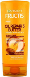 Garnier Fructis Oil Repair 3 Butter odywka do wosw suchych i znisz