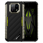 Ulefone Nutitelefoni kaitse Armor 22 4G 9/128GB IP69K roheline