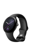 Google Google Pixel Watch 5 WiFi 45mm Matte Black / Obsidian, GA10894-DE