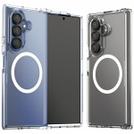 Araree Duple M MagSafe Qi2 mbris Samsung Galaxy Z Fold7 lbipaistev