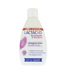 Lactacyd Kasutusnuksed Naiskond 300ml emulsioon