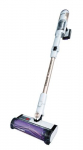Shark IW3611EU Stick Vacuum Cleaner, Blue/White