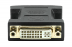 ProXtend DVI-I 24+5 (F) to VGA (M) Adapter, Black