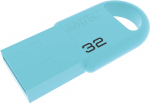 Emtec USB2.0 D250 32GB Mini Blue