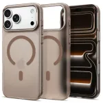 Tech-Protect TECH-PROTECT MAGZERO MAGSAFE IPHONE 17 PRO MAX / 18 PRO MAX MATTE DESERT GOLD