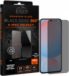 Eiger SP Mountain Privacy Edge 360 Galaxy S25+/S24+