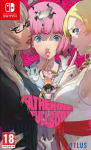 Atlus Katariina: Tielik Keha Vahetus