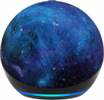 Amazon Echo Dot Kids 5. plvkond Tuhastardust