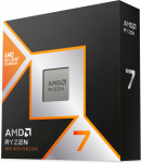 AMD Ryzen 7 9800X3D protsessor AM5 platvormile (100-100001084WOF)