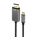 RoGer Kaabel USB-CDisplayPort 4K@60Hz / 1,8 m