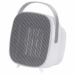 Camry | Heater | CR 7732 | Ceramic | 1500 W | Number of power levels 2 | Suitable for rooms up to 15 m | White | N/A