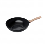 PYREX WOK Cook AND Care praepann 28cm