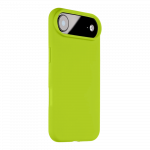 Tactical MagForce Velvet Smoothie Cover iPhone'ile Air / avokaado