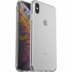 Otterbox Etui Clearly Skin iPhone XS Max lbipaistev 33793