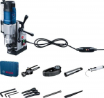 BOSCH GBM 50-2 510 p/min 14,7 kg Must, Sinine, roostevaba teras