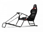 Next Level Racing GTLite Pro kaasaskantav vidusidusimulaatori komplekt