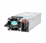 Hewlett Packard Enterprise 1000W Flex Slot Titanium Hot Plug Power Supply Module