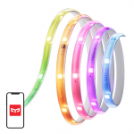 Yeelight D1 RGBIC Smart LED riba, 20 m