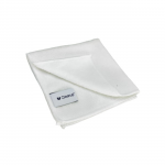 QLEANUP Mikrokiires lapid 250gsm, 30x30, 10 tk. valge