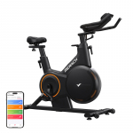 MERACH MR-S28B1 spinning-jalgratsas