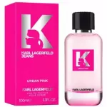 Lagerfeld Jenna Urban Pink Eau de Parfum.