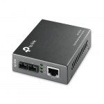 TP-LINK Omada Nek MC100CM 100CM Fibrijukssteemi Konverter