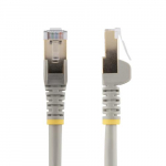 StarTech.com 3m CAT6a Ethernet kabel - 10 Gigabaidi kaitstud, ilma krkset, RJ45 100W PoE kohalik kabel - 10GbE STP vrgukabeliga kverdusvastasega - Harilik Fluke testimine/hendus on UL sertifitseeritud/TIA
