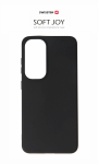 Swissten Pehme kaitsekarp Samsung Galaxy S26 Plus 5G jaoks