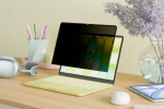 Hyper Shield Magnetic Privacy Filter for MacBook Neo 13" tietoturvasuoja (HS5313GL)