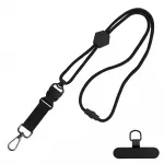 Toptel Phone lanyard GP-83 black