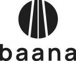 Baana Suokki -lokasuoja, 20, sinine/turkoosne, varuosa