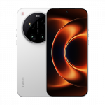 Xiaomi 17 Ultra 5G Dual Sim 16GB RAM 1TB - White