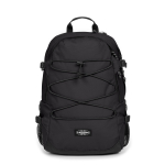 Eastpak GERYS PRO CS seljakott, must (EK0A5BL61W6)