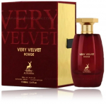 Maison Alhambra Very Velvet Rouge Parfm EDP 100 ml