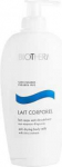 Biotherm Lait Corporel Anti-Drying Body Milk with Citrus Body Lotion
