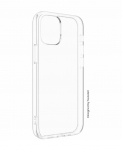 SWISSTEN Swissten Clear Jelly Case 1.5 mm for Apple iPhone 16 Plus