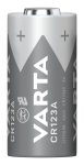 Varta Cr123A