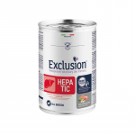 DORADO S.r.l. Exclusion Hepatic Tiskasvanute Monoproteiiniga Siga ja Riis ja Bial 400g