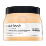 LOral Professionnel Expert Absolut Repair Gold Quinoa + Protein Maske toitev mask vga kahjustatud juustele 500 ml