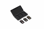 DJI Osmo Pocket 4P Magnetic ND Filter Set harmaasuodinsarja (CP.OS.00000663.01)