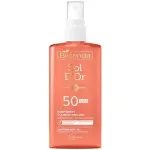 Bielenda Carotene Body Oil SPF 50 - Opalovac tlov olej 150ml