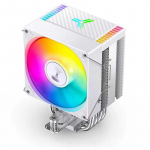 Jonsbo CR-1400 EVO ARGB protsessori jahuti, valge