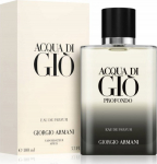 Giorgio Armani Armani Acqua di Gio Pour Homme Parfm EDP 100 ml