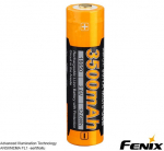 Fenix ARB-L18 3500U USB-laetav 18650 3500 mAh liitiumioonaku (909662)
