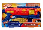 NERF Varustus Shadowspeed Uurimisvahend Vahtpoltrelad (G1759)