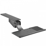 Maclean MC-795 Under Desk Keyboard Tray