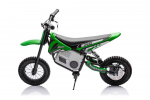 Lean Cars A9901 Green